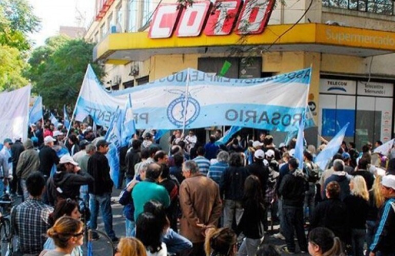 Imagen de Cámara de Diputados provincial aprobó el descanso dominical