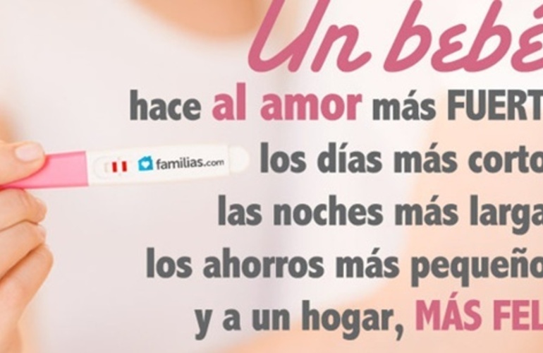 Imagen de &iquest;Est&aacute;s buscando un embarazo? Entonces lee estos peque&ntilde;os consejos