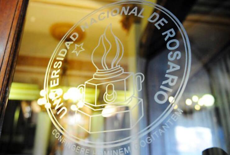 La sede de gobierno. La cartera educativa nacional firm&oacute; un convenio con la Universidad Nacional de Rosario. Foto: S. Su&aacute;rez Meccia. La Capital