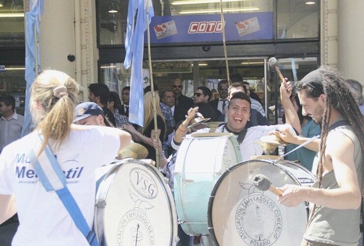 Foto: Ignacio Petunchi. Diario El Ciudadano