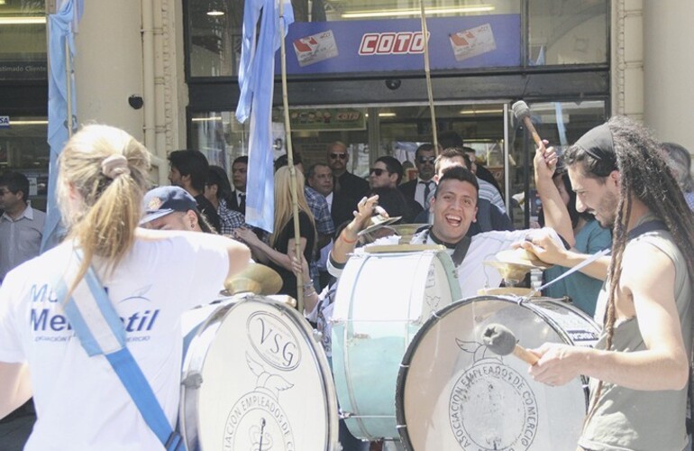 Foto: Ignacio Petunchi. Diario El Ciudadano