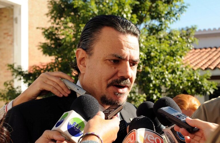 Imagen de &iquest;C&oacute;mo se pagar&aacute; el bono de fin de a&ntilde;o a los estatales de la provincia?