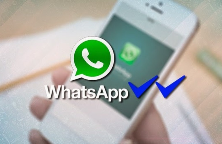 Imagen de WhatsApp permitirá desactivar el doble check azul