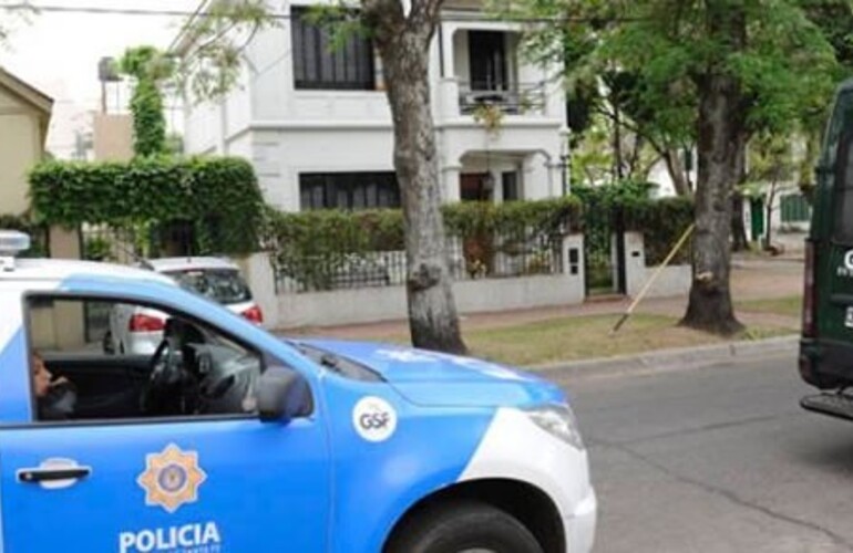 Imagen de Prisi&oacute;n preventiva al autor material del atentado a la casa de Bonfatti