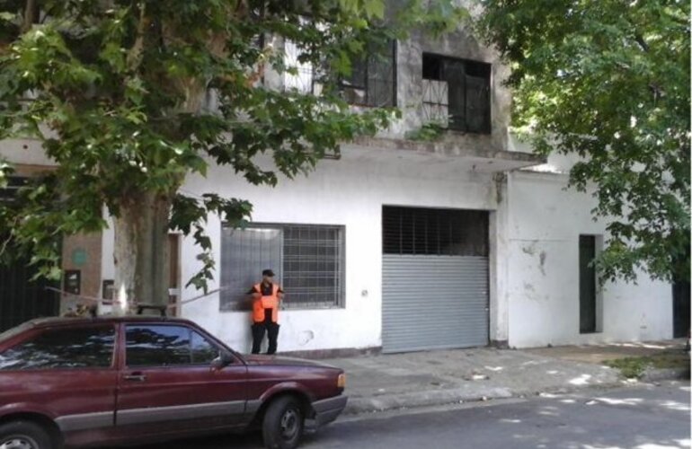 Imagen de Discuti&oacute; con su vecino y lo atac&oacute; a hachazos