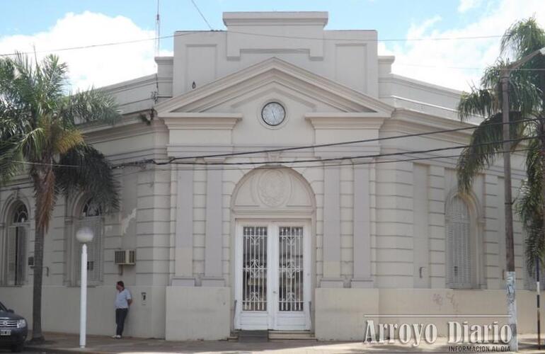 Sin atención al público: La municipalidad permanecerá de puertas cerradas hasta el lunes.