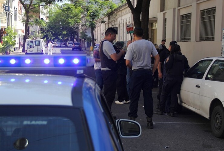 Foto: Ignacio Petunchi. Diario El Ciudadano Foto: Ignacio Petunchi. Diario El Ciudadano