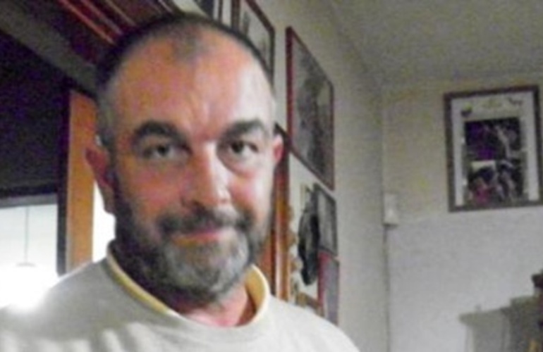 Bollero pertenece a la ONG que lanz&oacute; el estudio y qued&oacute; sorprendido con los resultados en su propia familia.