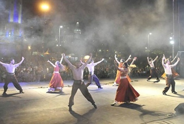 Foto: Leonardo Galletto. Diario El Ciudadano