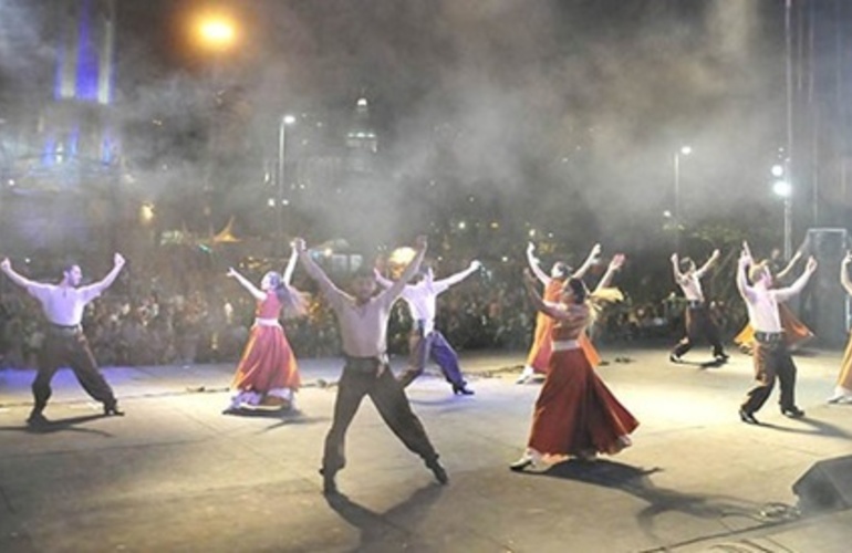 Foto: Leonardo Galletto. Diario El Ciudadano