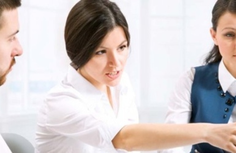 Imagen de &iquest;C&oacute;mo actuar en una entrevista grupal para destacarnos por sobre el resto de candidatos?