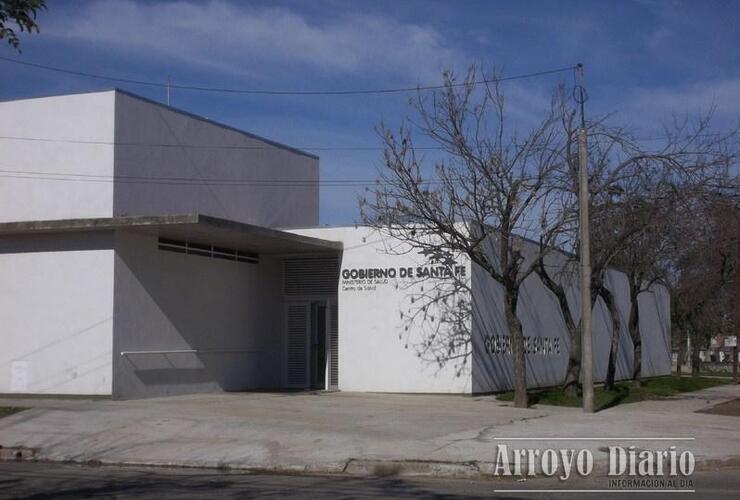 Imagen de Inauguración del Nuevo Centro de Salud Ramón Carrillo