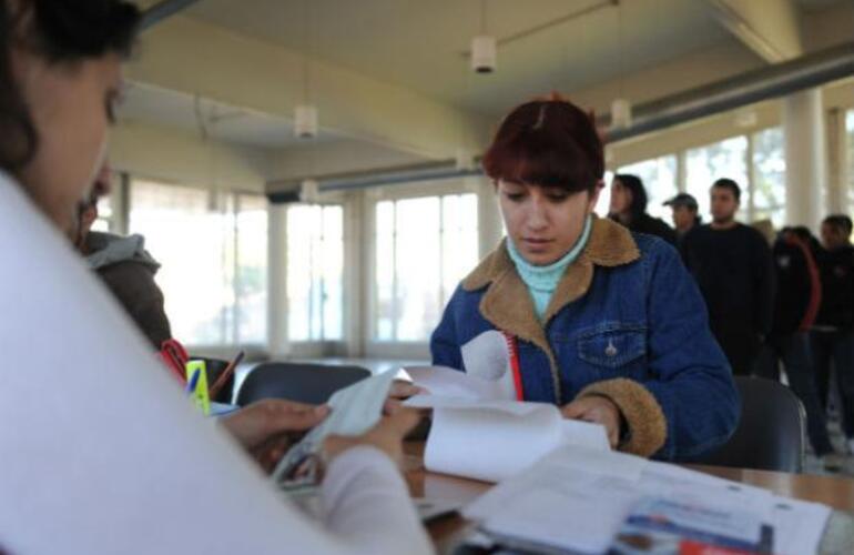 Imagen de En el Gran Rosario el desempleo llegó a 9,3% y creció fuerte la subocupación