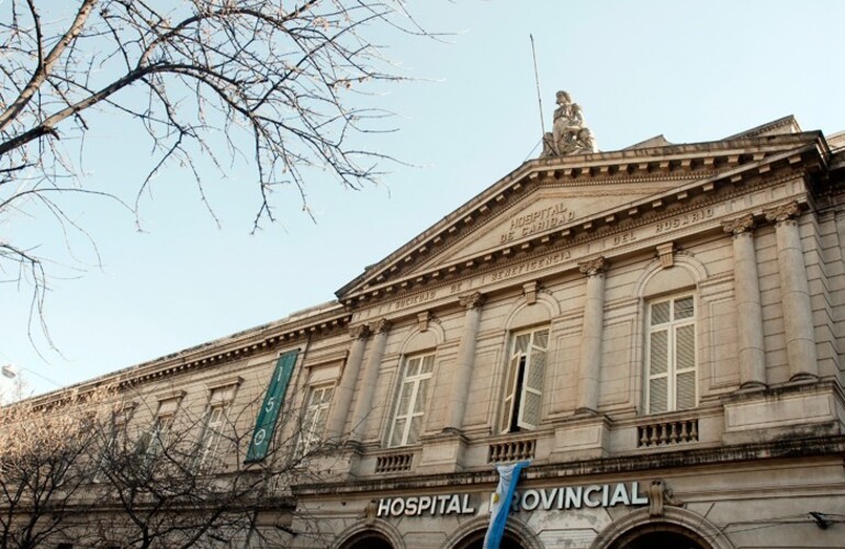 Foto: Sof&iacute;a Korol. Diario El Ciudadano