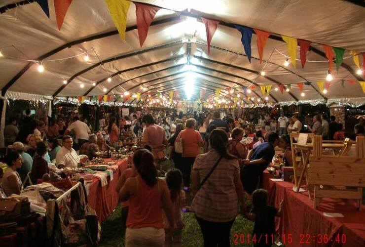 Foto: Gentileza Gobierno Municipal
