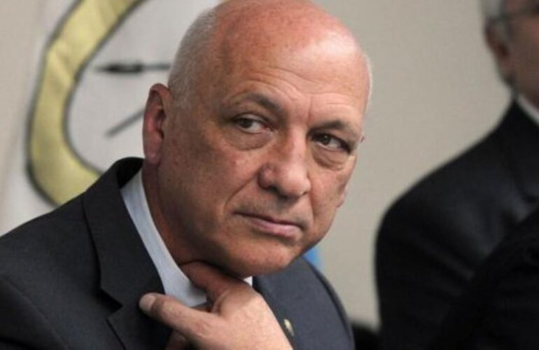 Imagen de Bonfatti desestim&oacute; el &iacute;ndice de desempleo del Indec, porque sus cifras no le merecen "ninguna confianza"