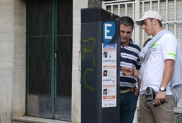 La herramienta tecnológica fue creada por el ingeniero en sistemas rosarino Pablo Fiore.