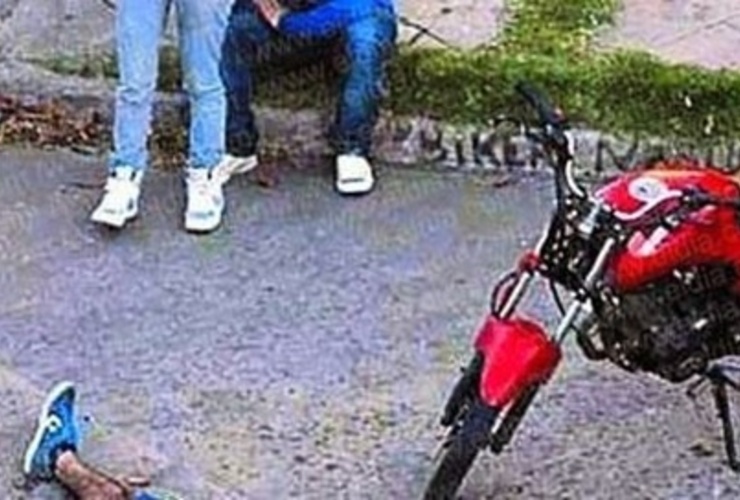 Imagen de Linchamiento en Bº Azcuénaga: dictan la prisión domiciliaria a los dos detenidos Imagen de Linchamiento en Bº Azcuénaga: dictan la prisión domiciliaria a los dos detenidos