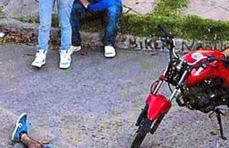 Imagen de Linchamiento en B&ordm; Azcu&eacute;naga: dictan la prisi&oacute;n domiciliaria a los dos detenidos