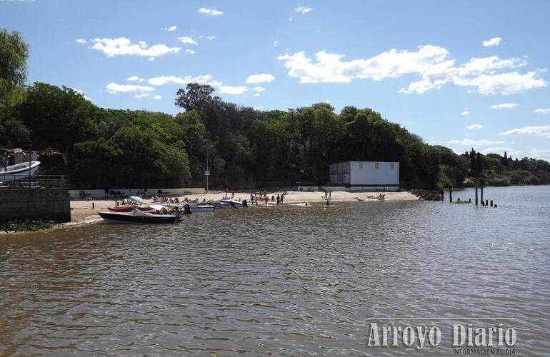 Otra jornada para aprovechar a tomar algo de sol