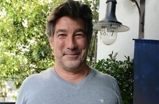 Imagen de "Pachu" Pe&ntilde;a ser&aacute; candidato a diputado