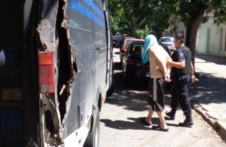 Foto: Rub&eacute;n Lescano