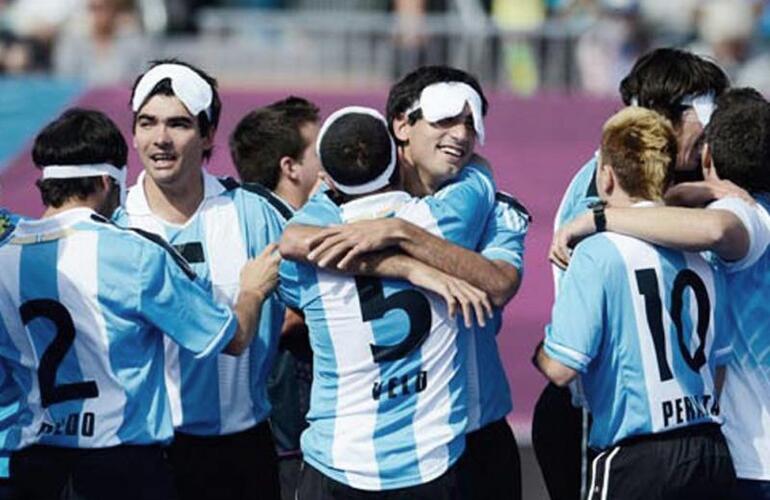 Imagen de Los Murci&eacute;lagos se quedaron con el subcampeonato mundial