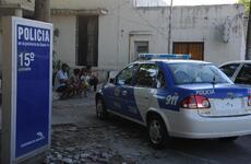 Imagen de Detienen en un micro del transporte urbano a otro de los presos que se escaparon de la comisaría 15ª