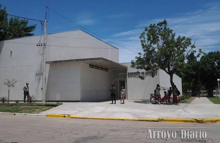 Imagen de Conocé por dentro el nuevo Centro de Salud Ramón Carrillo