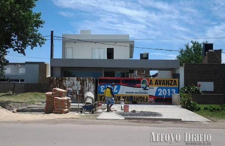 El nuevo edificio estará emplazado en René Favaloro 550