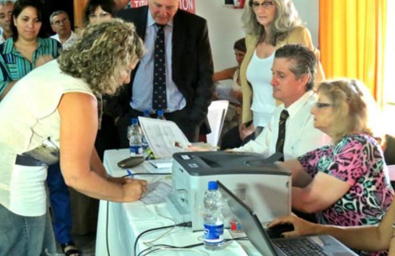 Imagen de La provincia abre la inscripci&oacute;n al concurso de directores de escuela