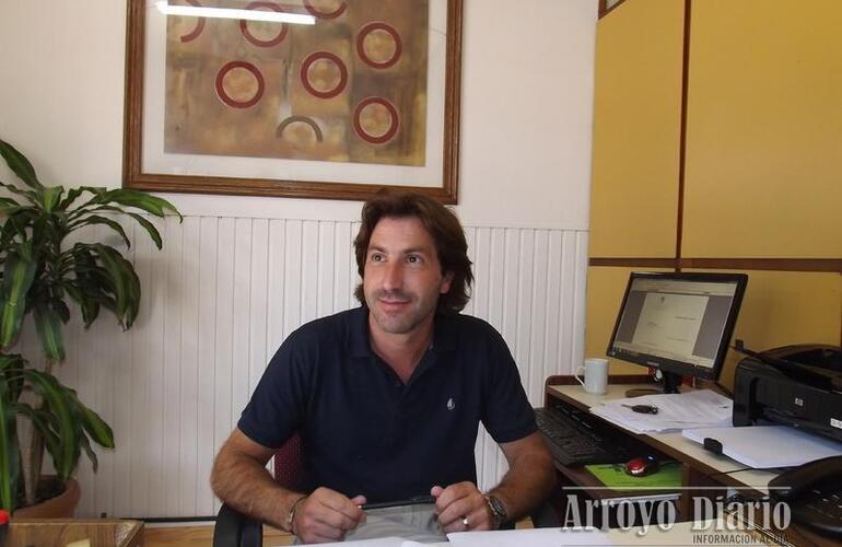 Dr. Leonardo Bozzo
