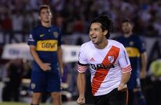 Imagen de Copa Sudamericana: River eliminó a Boca y es finalista