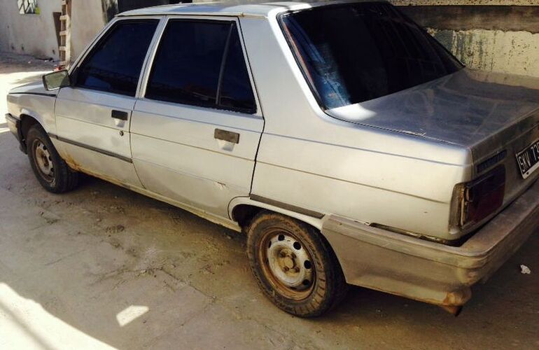 Imagen de Eran de San Nicolás y no se sabe qué hacían en Arroyo Seco