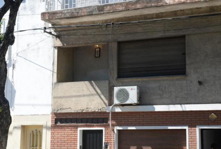El hombre de 53 años fue asesinado la semana pasada en la casa de su madre. Foto: E. Rodríguez Moreno. La Capital