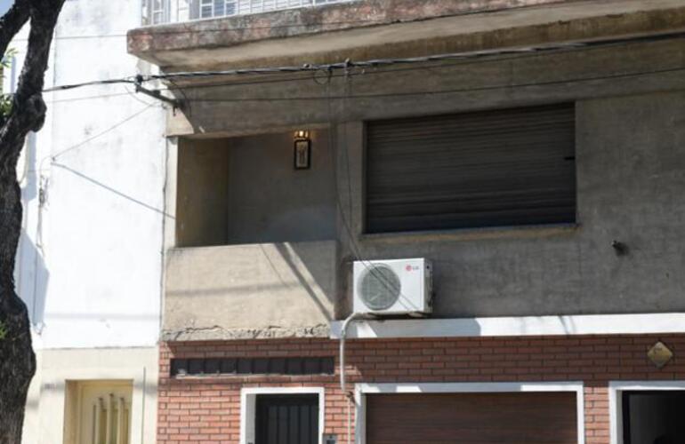 El hombre de 53 años fue asesinado la semana pasada en la casa de su madre. Foto: E. Rodríguez Moreno. La Capital
