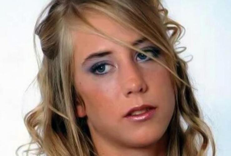 Imagen de Conmoci&oacute;n en Trenque Lauquen por deportista asesinada