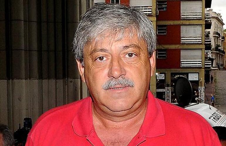 Imagen de Eduardo Buzzi ser&aacute; candidato a gobernador de Santa Fe por el massismo