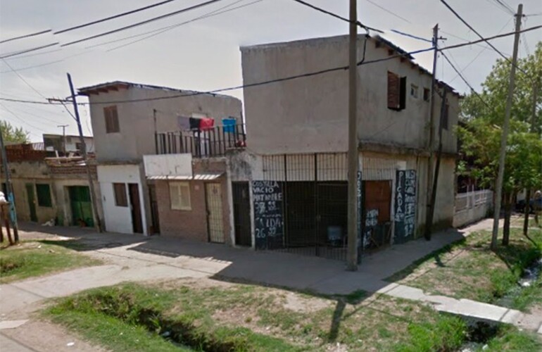 Imagen de Un panadero mat&oacute; a un joven que intent&oacute; asaltarlo