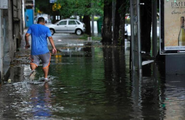 Foto: H. R&iacute;o. La Capital