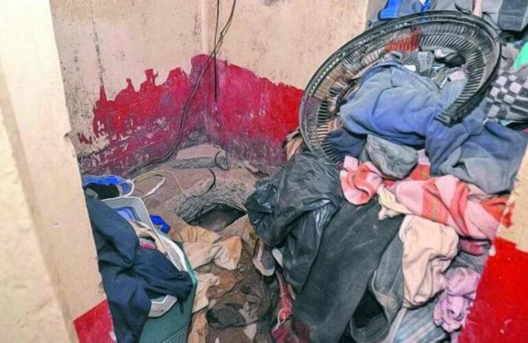 Foto: Archivo del diario R&iacute;o Negro