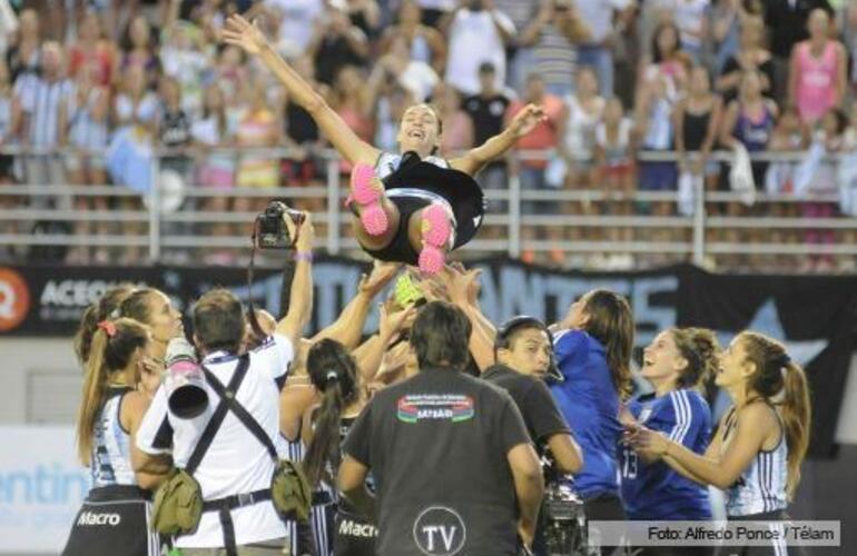 Foto: Alfredo Ponce. T&eacute;lam