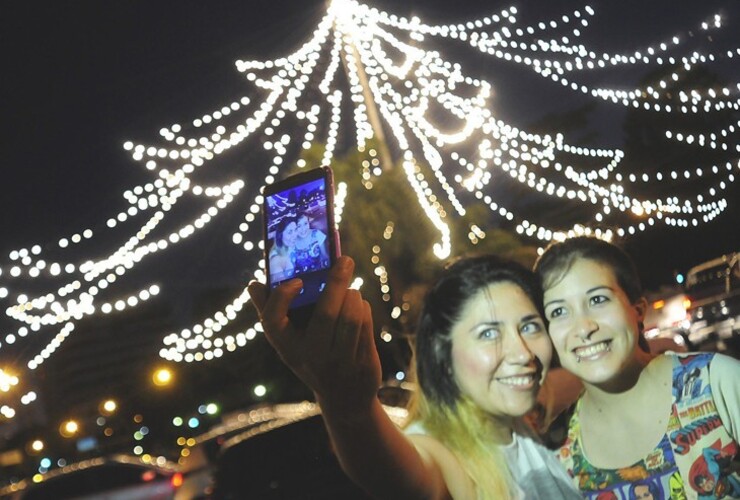 Foto: Leonardo Galletto. El Ciudadano