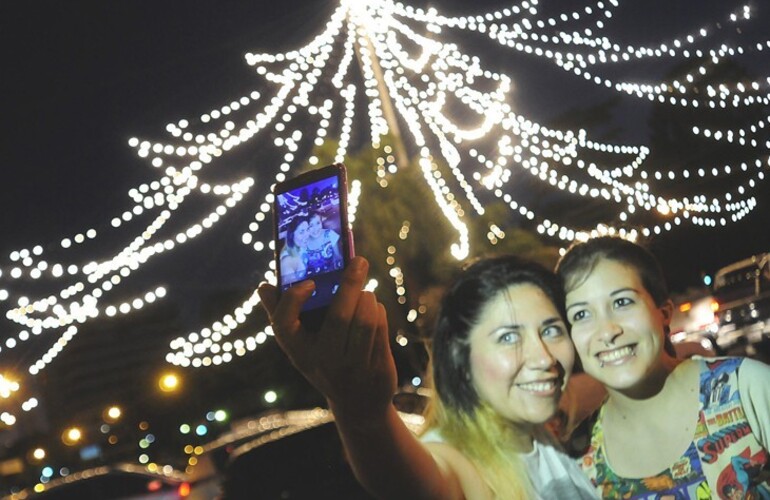 Foto: Leonardo Galletto. El Ciudadano