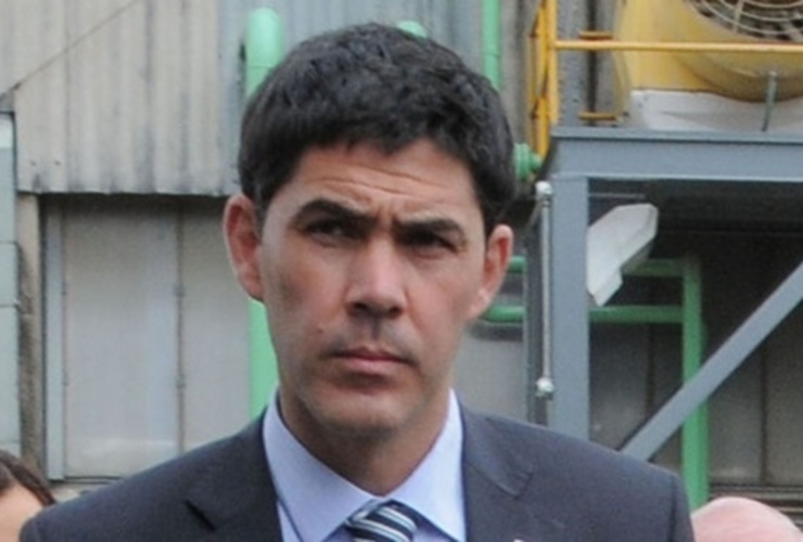 Imagen de �Cuando los dirigentes de Arroyo Seco identifiquen cu&aacute;les son sus problemas y generen un proyecto, ah&iacute; vamos a estar para apoyarlos�