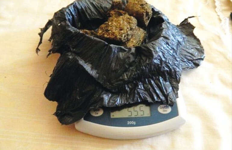 Imagen de Una madre entreg&oacute; a su hijo a la polic&iacute;a junto con la droga que iba a vender