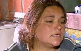 Imagen de Liliana Montenegro dijo que sabe d&oacute;nde est&aacute;n los mellizos