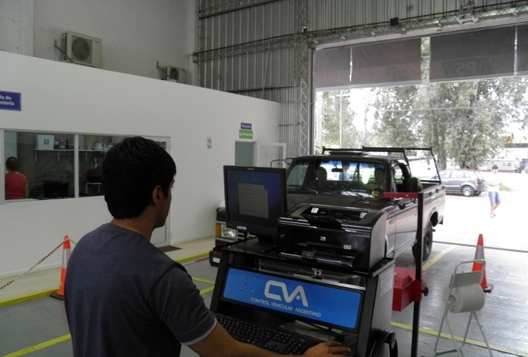 Imagen de &iquest;Qu&eacute; debemos saber acerca de la Revisi&oacute;n T&eacute;cnica Obligatoria (RTO)?