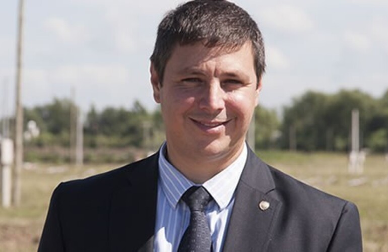 Imagen de Denuncian que nunca lleg&oacute; dinero para vivienda anunciado