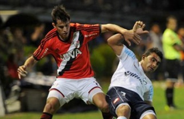 Imagen de River venció a Quilmes y finalizó el torneo como escolta